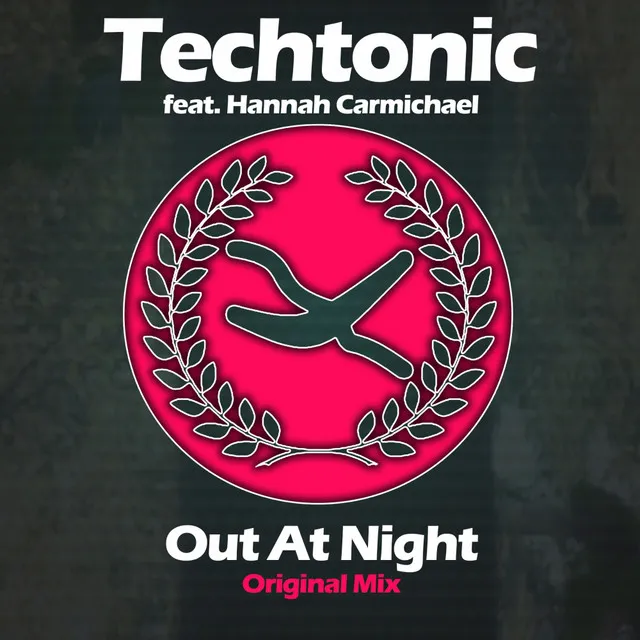 Out At Night - Original Mix