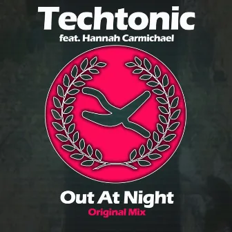 Out At Night by Techtonic