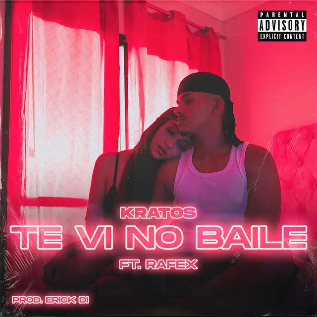 Te Vi No Baile