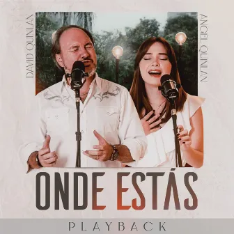 Onde Estás (Playback) by Angel Quinlan