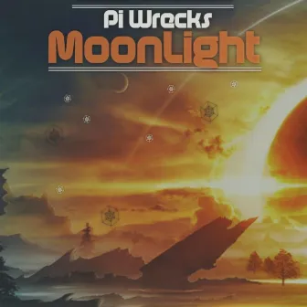 MoonLight by Pi Wrecks