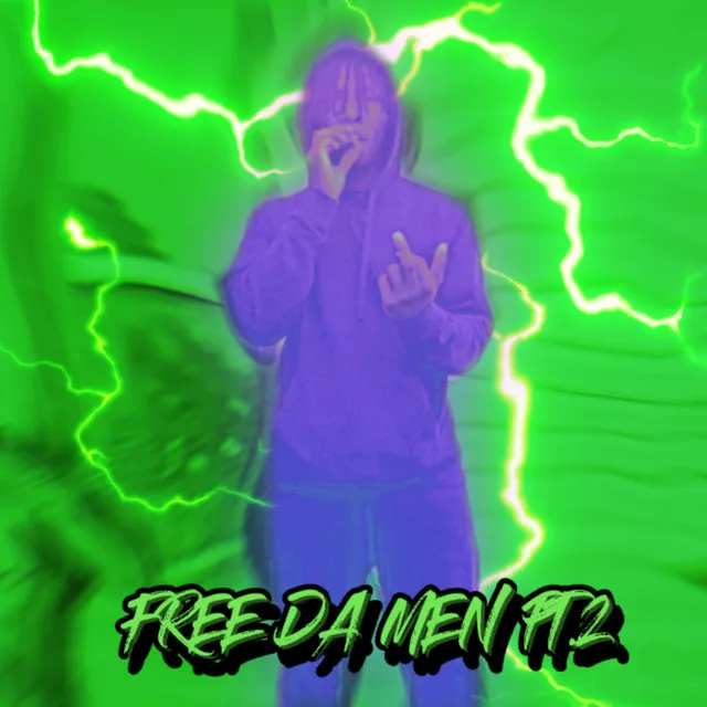 FREE_DA_MEN PT.2