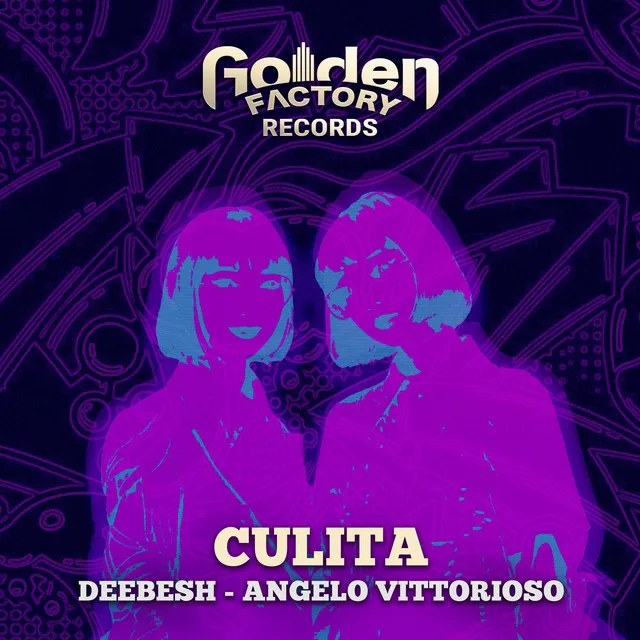 Culita - Extended Mix