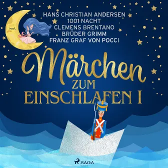 Märchen zum einschlafen I by Brüder Grimm