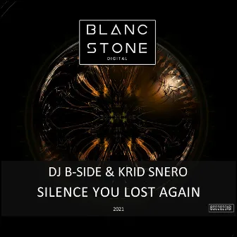 Silence You Lost Again by Krid Snero