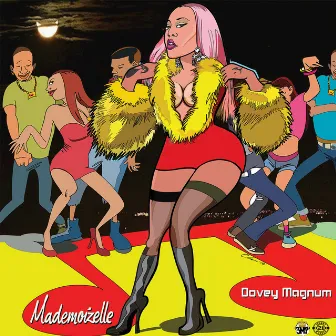 Mademoizelle by Dovey Magnum