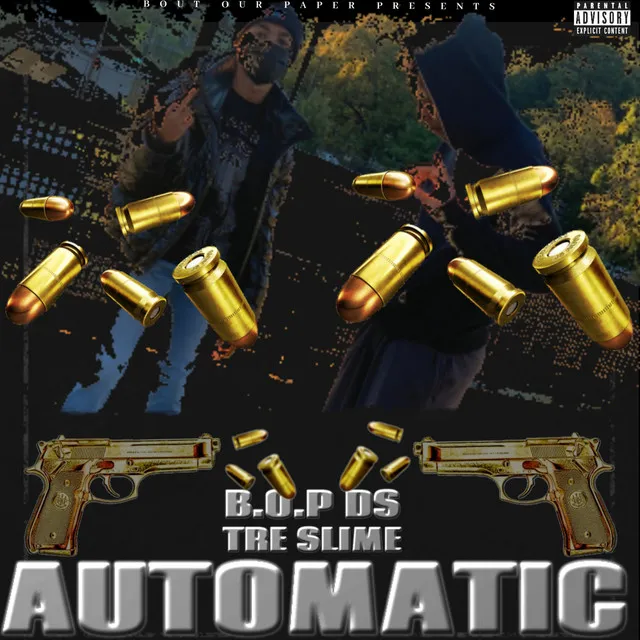 Automatic