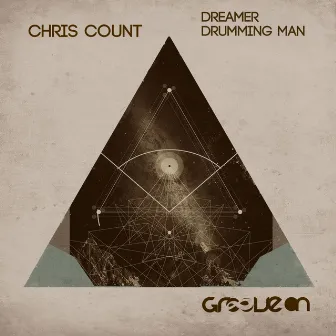 Dreamer & Drumming Man by Chris Count