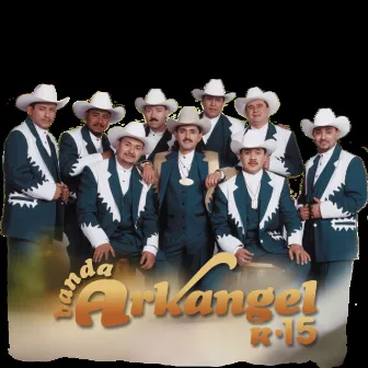 Reina de Reinas by Banda Arkangel R-15