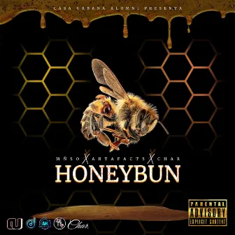 HoneyBun by CHAR