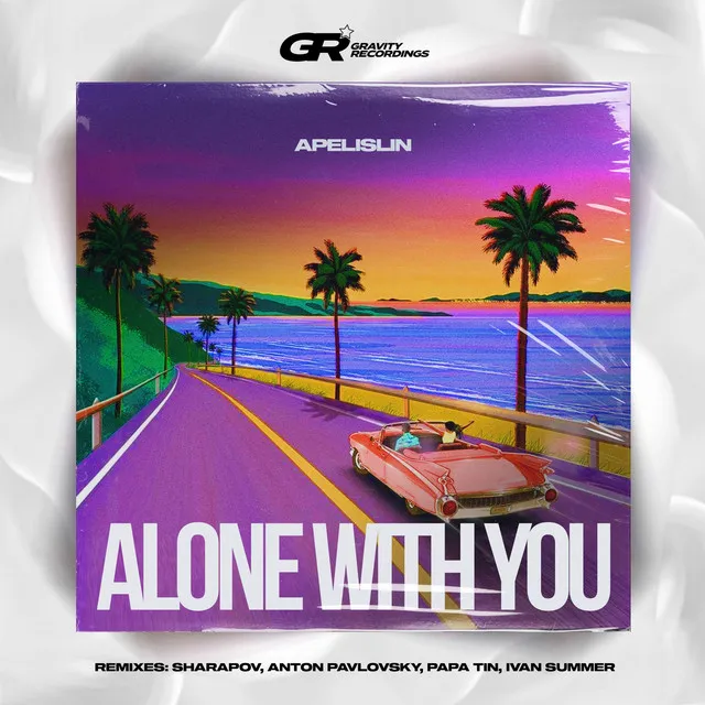 Alone with You - Original Mix