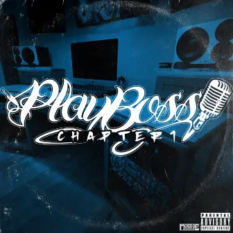 Chapter 1 by Playboss