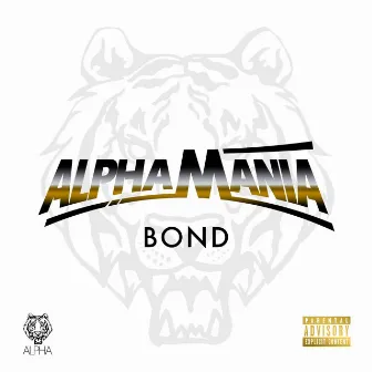 Alphamania by Bond