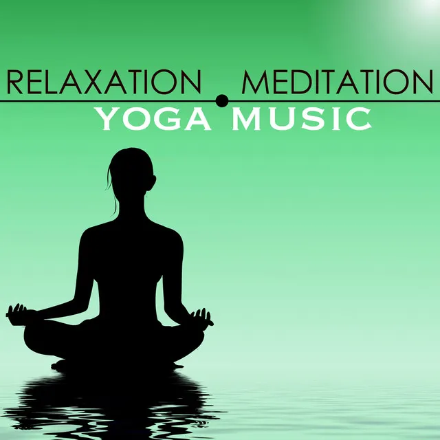 Sahaja (Relaxing Yoga Music)