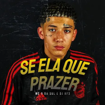 Se Ela Que Prazer by Mc N da Sul