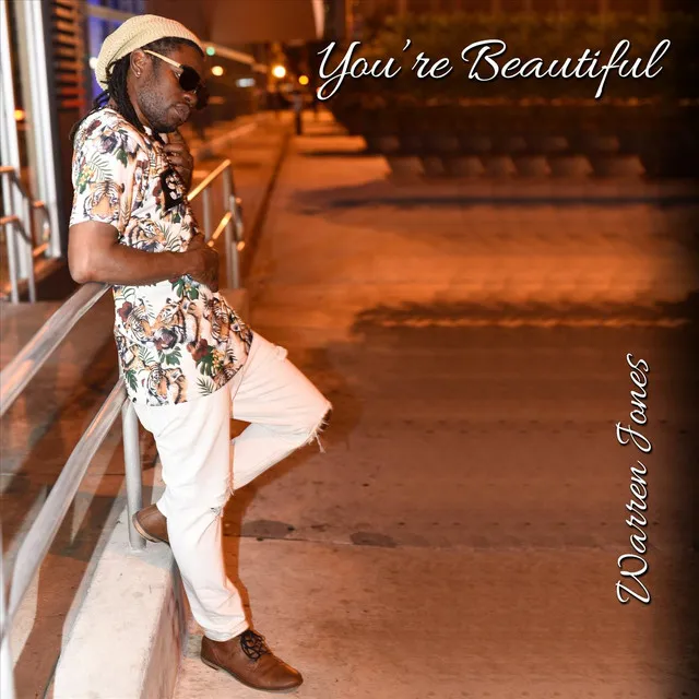 You're Beautiful (Radio Mix)