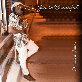 You're Beautiful (Radio Mix) by Warren Jones