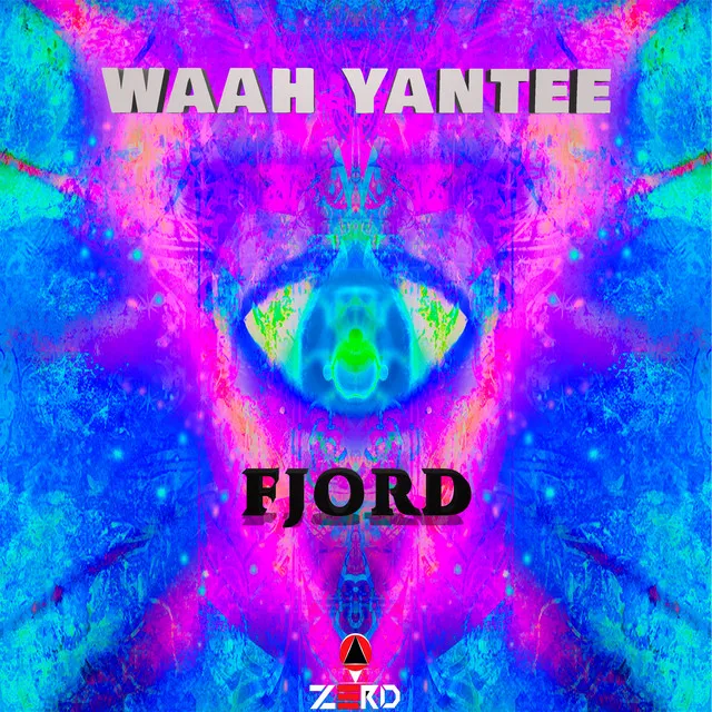 Waah Yantee - Original mix