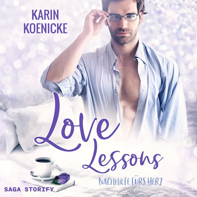 Kapitel 1.1 - Love Lessons - Nachhilfe fürs Herz