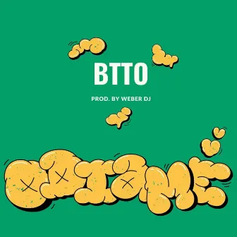 Odiame by Btto