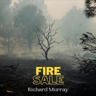 Fire Sale by Richard Murray