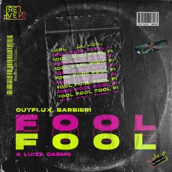 FOOL by Barbieri