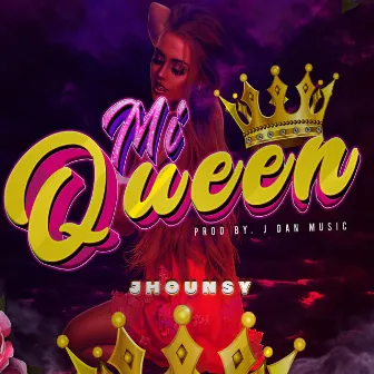 Mi Queen by jhounsy