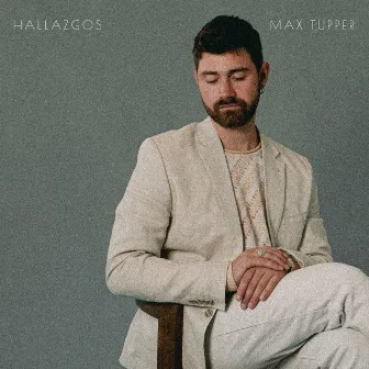 Hallazgos by Max Tupper