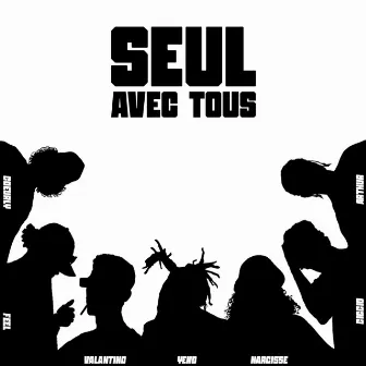 Seul avec tous by Les Studios d'Or