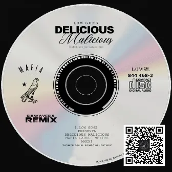 Delicious Malicious by Low Gong