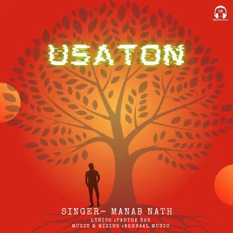 Usaton by Manab Nath