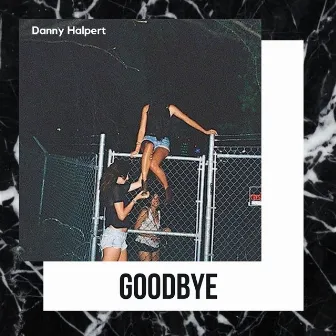 Goodbye by Danny Halpert