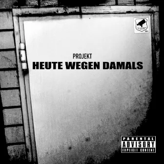 Heute wegen damals by Heliocopta