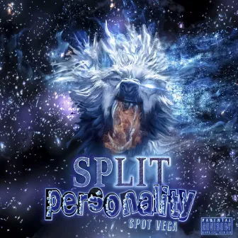 Split Personality by Spot Vega