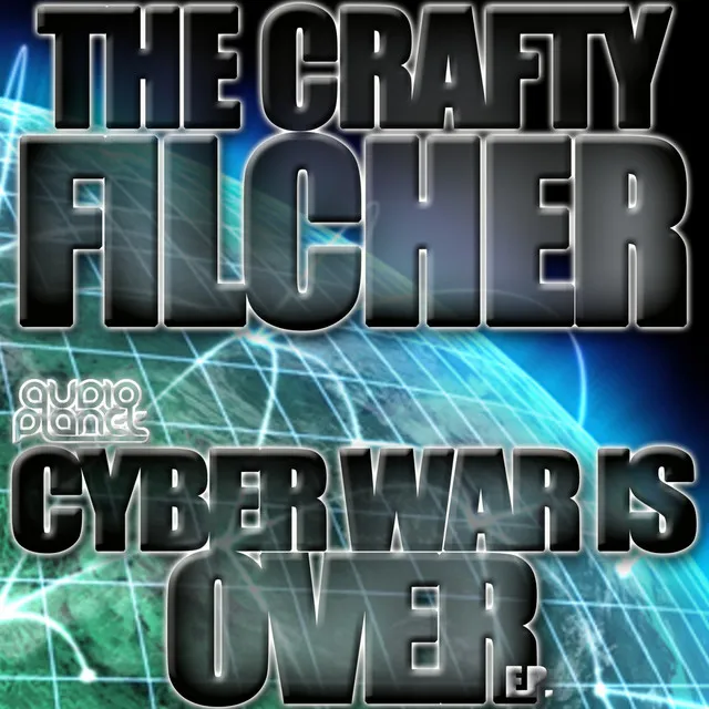 Cyber War is Over - Original Mix