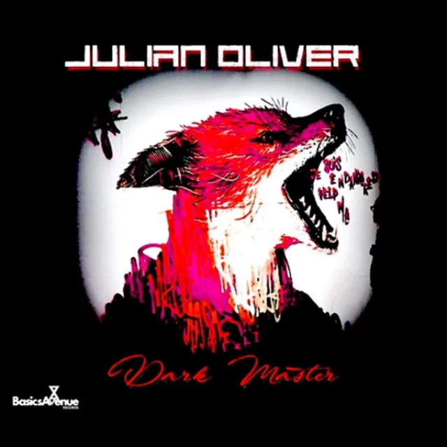 Julian Oliver