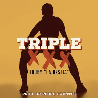 Triple X by DJ Pedro Fuentes