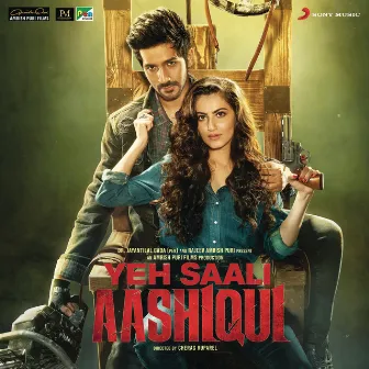 Yeh Saali Aashiqui (Original Motion Picture Soundtrack) by Hitesh Modak