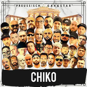 3 Drill by Chiko