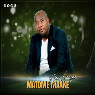 Rea Leboga by MATOME MAAKE