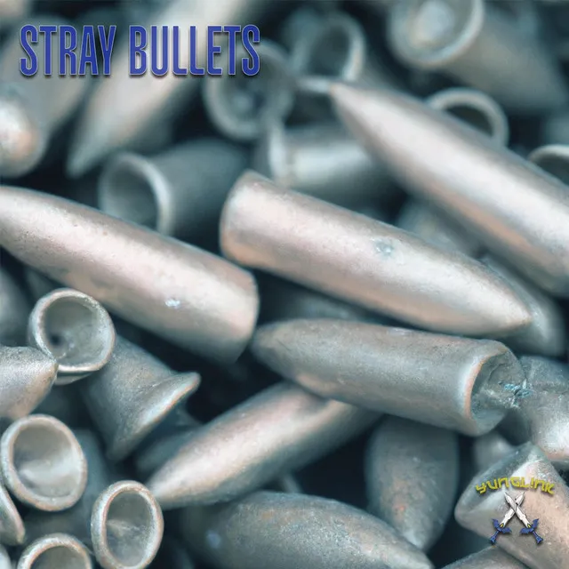 Stray Bullets