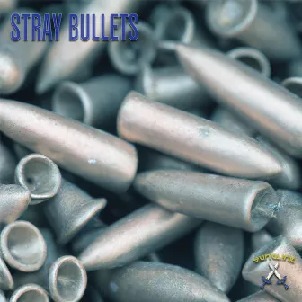 Stray Bullets by Unknown Artist