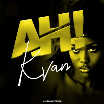 Ah by KVan