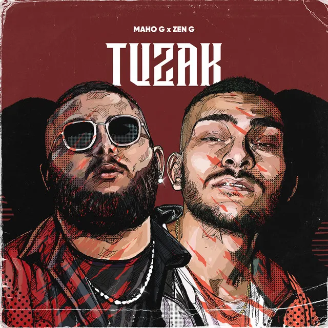 Tuzak