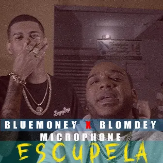 Escupela by Blomdey Microphone