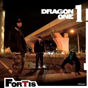 FORTIS by Dragon One