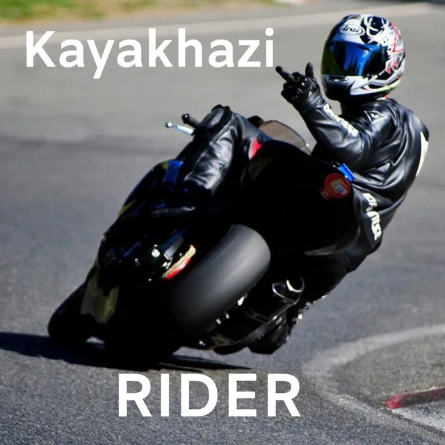 Rider