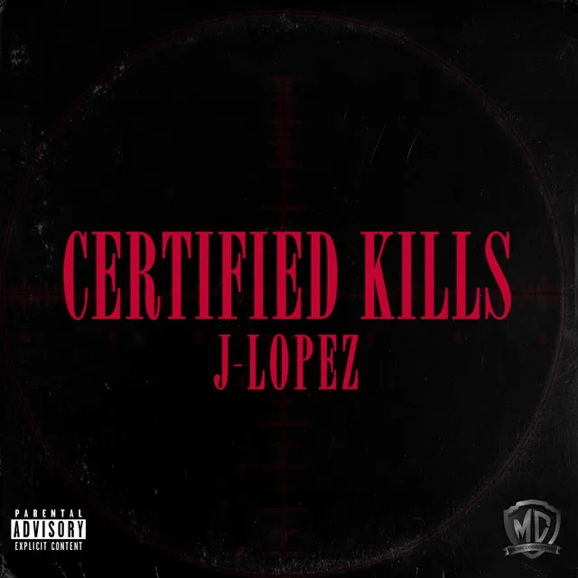 Certified Kills