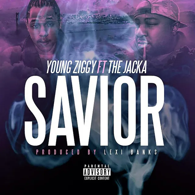 Savior (feat. the Jacka)