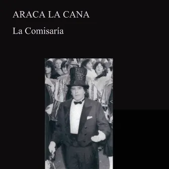 La Comisaría (En Vivo) by Unknown Artist